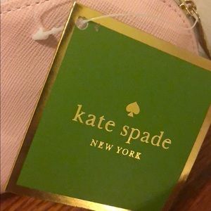 BNWT Kate Spade bag/ pouch. Brand new. With tags